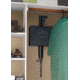 GunVault AR Vault Biometric Gun Safe, Fingerprint Lock, 1x9V Battery, Black, ARB1000
