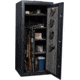 GunVault Fireproof Gun Safe Full-size gun storage cabinet GV5926-F