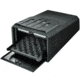 Gunvault GV105019 MiniVault Gun Safe, Illuminated Keypad, Manual Key, GV1050-19