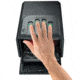 Gunvault GV105019 MiniVault Gun Safe, Illuminated Keypad, Manual Key, GV1050-19