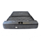 GunVault Microvault Portable Pistol Safe, Keypad Entry, 1x9V Battery, Black, MV500-STD