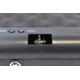 GunVault Microvault Portable Pistol Safe, Keypad Entry, 1x9V Battery, Black, MV500-STD