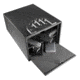 GunVault MultiVault Standard Handgun Safe, Waterproof with Keypad Entry, 10.1x7.9x14in -GV2000C-STD