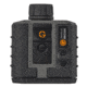 Gunwerks BR2500 Ballistic Rangefinder, Black, E1015