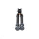 Gunwerks Elevate 2.0 Bipod, Carbon Gray, AY-G2024