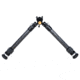 Gunwerks Elevate 2.0 Bipod, Carbon Gray, AY-G2024