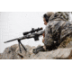 Gunwerks Elevate 2.0 Bipod, Carbon Gray, AY-G2024