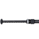 Gunwerks Elevate Ti Carbon Fiber Bipod