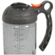 Splashguard Gription Gray/orange GD-330
