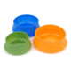 Splashguard Squishy Pet Bowl, Lime, 32 oz 356828