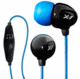H2O Audio Surge Contact 2G Waterproof Headset H2O-IE2-MBK