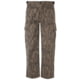 Habit Bear Cave 6 Pocket Pants - Men's, Mossy Oak New Bottomland, 2XL, TP1142-M-40-6-2X-014