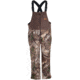 Habit Cedar Insulated Bib - Men's, Realtree APX / Turkish Coffee, 4XL, WB713-R-8-6-4X-3Q6