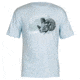 Habit Howser Point Graphic Tee -Men's, Baby Blue / Bighorn Graphic Multi, Extra Large TS1436-S19-S-8-60-XL-8A1