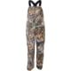 Habit Possum Kingdom Cotton Bib - Mens, RealTree Edge, Medium, CB10001-922-M