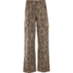Habit Youth Bear Cave 6 Pocket Camo Pant - Men's, Youth Small, Mossy Oak New Bottomland, 1409574