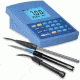 Hach Meter Bench MULTI+ISE+DO Glp IQ280NP