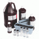Hach Stablcal Ampule 2100q Cal Kit 2971205, Unit EA