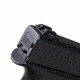 Haley Strategic Partners GLOCK 43/42 Handgun TH1RTE3N Sight, Tritium Rear/Tritium Front HSP13-43-SIGHTS-FTRT
