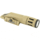 Haley Strategic Partners INFORCE WMLX HSP 400/800 Lumen Weapon Mounted Light, Coyote, HSPWMLX800COY