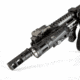 Haley Strategic Partners INFORCE WMLX HSP 400/800 Lumen Weapon Mounted Light, Black HSPWML-X-HSP-BLK