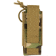 Haley Strategic Partners Single Pistol Mag Pouch, MultiCam, POUCH-PM-2-1-MC