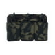 Haley Strategic Partners Thorax Incog Rifle Magazine Pouch, MultiCam Black, TPC-IC-TRMP-MP2-1-3-MCB