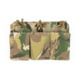 Haley Strategic Partners Thorax Incog Rifle Magazine Pouch, MultiCam, TPC-IC-TRMP-MP2-1-3-MC