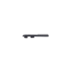Haley Strategic Partners Thorntail X M-LOK Inline Light Mount, Black, MNT-LIGHT-TX-INL-MLOK