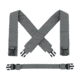 Haley Strategic Partners X-Harness, Nylon Construction
