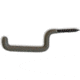 HALF RACK Gear Holder, Black, Medium, HR1602 