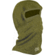 HALF RACK Lightweight Headnet, Green, HR1491