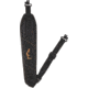 HALF RACK Rhame Sling, Black/Orange, Medium, HR1150
