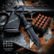 Halfbreed Blades CCK Tuhon Raptor