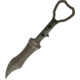 Halfbreed Blades CCK Tuhon Raptor OD