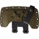 Halfbreed Blades Compact Battle Axe OD