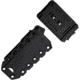 Halfbreed Blades Compact Field Knife PVD DP