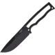 Halfbreed Blades Compact Field Knife PVD DP
