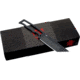 Halfbreed Blades Compact Field Knife PVD Tanto