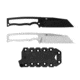 Halfbreed Blades Compact Field Knife SW Whar