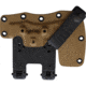 Halfbreed Blades Compact Rescue Axe DE