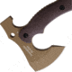 Halfbreed Blades Compact Rescue Axe DE