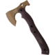 Halfbreed Blades Compact Rescue Axe DE
