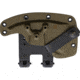 Halfbreed Blades Compact Rescue Axe doutone HBBCRA02BO
