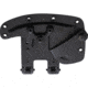 Halfbreed Blades Compact Rescue Axe doutone HBBCRA02OB