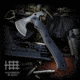 Halfbreed Blades Compact Rescue Axe doutone