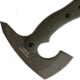 Halfbreed Blades Compact Rescue Axe OD HBBCRA02ODG