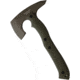 Halfbreed Blades Compact Rescue Axe OD HBBCRA02ODG