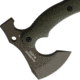 Halfbreed Blades Compact Rescue Axe OD