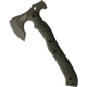 Halfbreed Blades Compact Rescue Axe OD